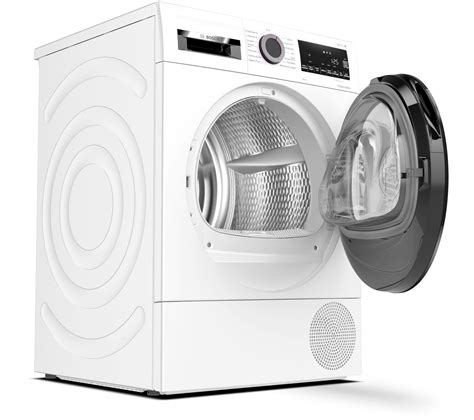 bosch sèche linge hublot wqg245a0fr pompe à chaleur|Sèche.